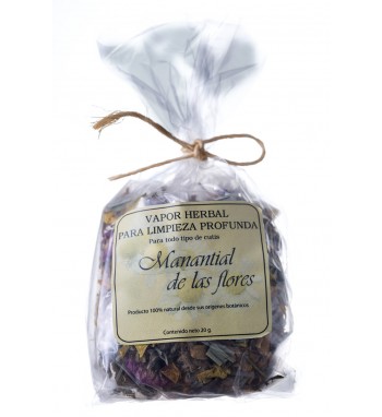 Vapor Herbal