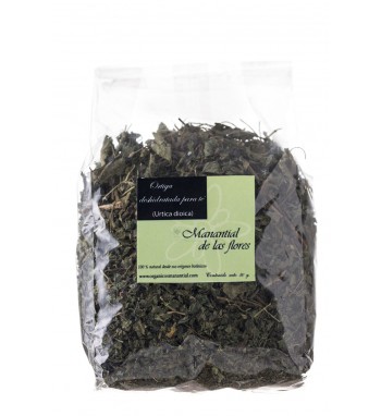 Té de Ortiga 