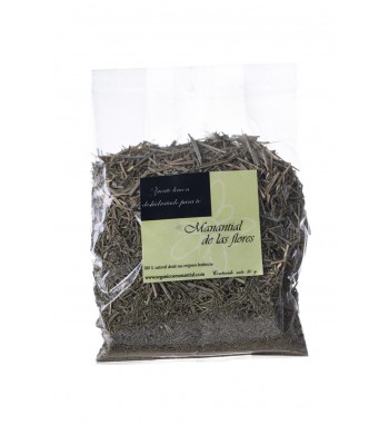 Té de Zacate Limón 