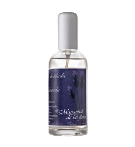 Agua destilada de Lavanda