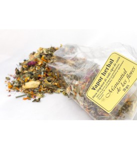 Vapor Herbal