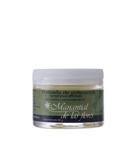Pomada de consuelda