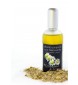 Aceite corporal de manzanilla