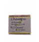 Champú artesanal de manzanilla y cúrcuma